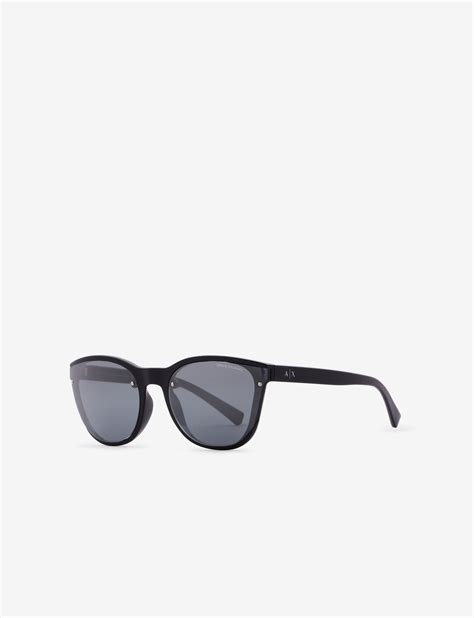 armani exchange sunglasses women's.